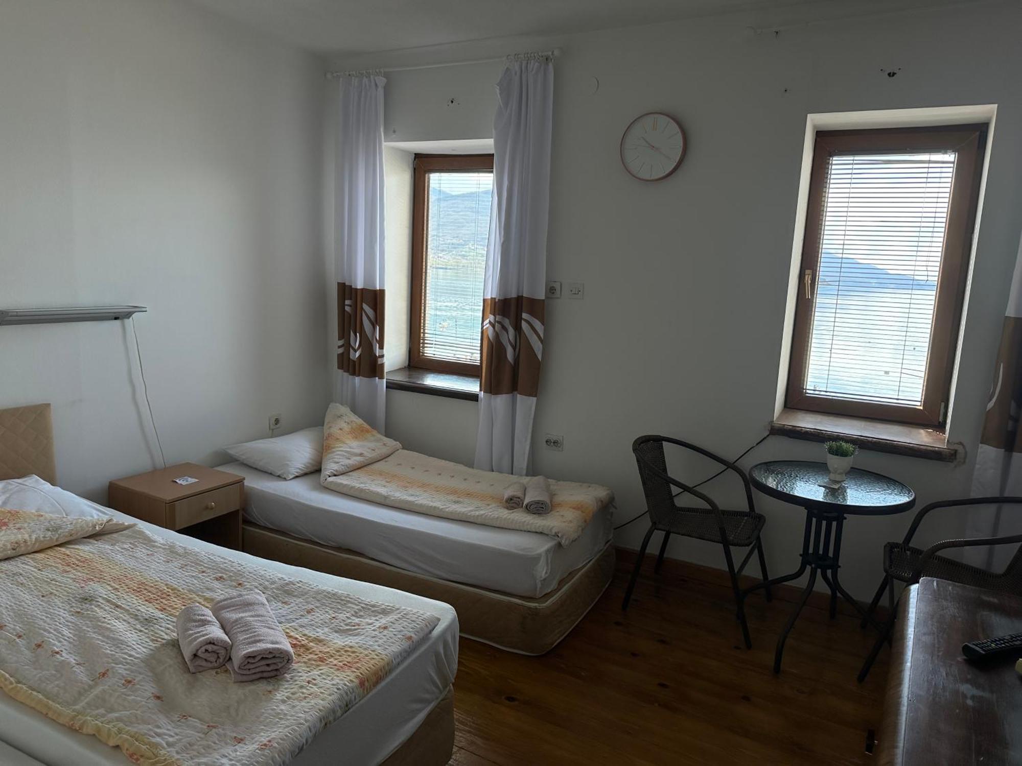 Savin Apartment Ohrid Exteriör bild